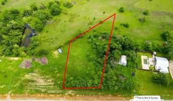 1800 Airport Rd, Sulphur Springs, TX 75482