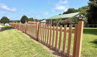 938 McFadden Ridge Rd, Bedford, IN 47421