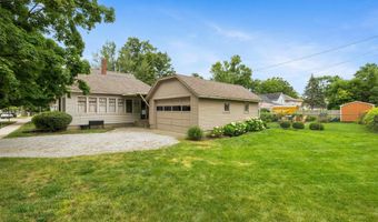 503 S Indiana Ave, Auburn, IN 46706