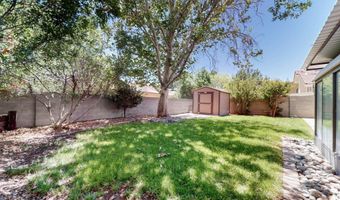 9616 PERALTA Rd NE, Albuquerque, NM 87109