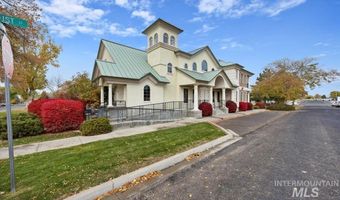 200 N 8th, Buhl, ID 83316