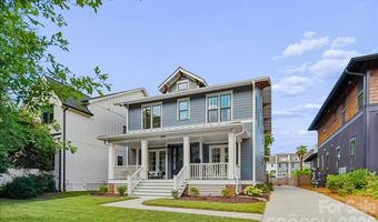 2649 Chesterfield Ave, Charlotte, NC 28205