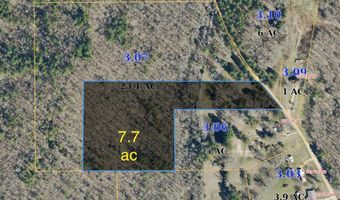 CR 260, Bruce, MS 38915