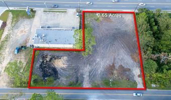 Parker and Tippins, Baxley, GA 31513
