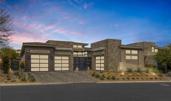 11456 Opal Springs Way, Las Vegas, NV 89135