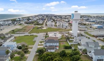 109 E Terminal Blvd, Atlantic Beach, NC 28512