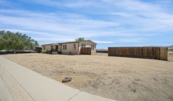 55 Rose Peak Rd, Dayton, NV 89403