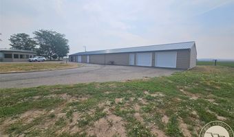 2284 S 14th Rd, Ballantine, MT 59006