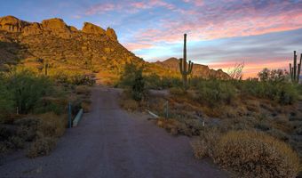 0 N CORTEZ Rd LOT 1, Apache Junction, AZ 85119
