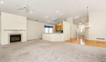 10 POWDERHORN Way, Allentown, NJ 08501