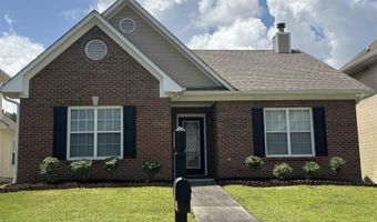 259 WARWICK Ln, Alabaster, AL 35007