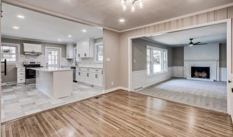 319 Bossong Dr, Asheboro, NC 27205