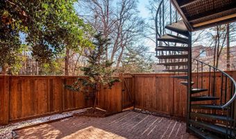 3956 GEORGETOWN Ct NW, Washington, DC 20007