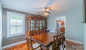 1116 Montgomery Ave, Albemarle, NC 28001