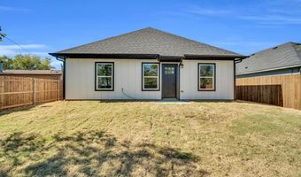 403 Santa Fe St, Alvarado, TX 76009