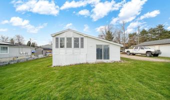35 Winchester, Addison, MI 49220