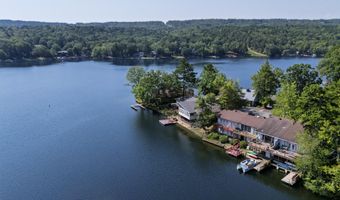 1 Escondite Ln, Hot Springs, AR 71909