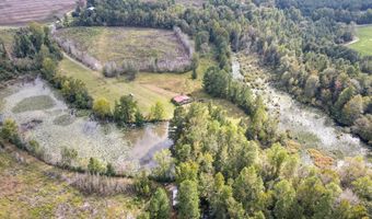 1420 Baltic Rd, Blackville, SC 29817