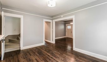 2838 MYRTLE Ave NE, Washington, DC 20018