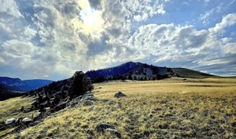 Lot 12 Elk Ridge, Buffalo, WY 82834