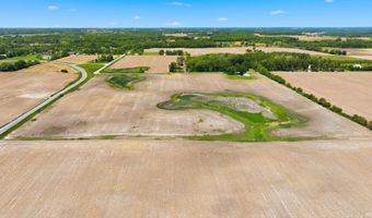 County Road 36, Auburn, IN 46706