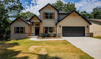 12 Angus Ln, Bella Vista, AR 72715