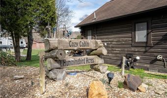 3198 N Happy Hollow Rd, Birdseye, IN 47513