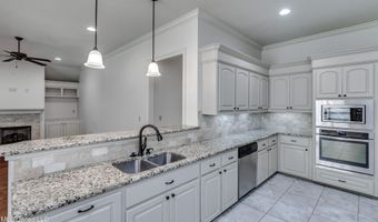 272 Hidden Hills Pkwy, Brandon, MS 39047