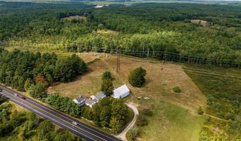 366 Old Concord Tpke, Barrington, NH 03825