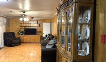 1701 CLARK St, Bastrop, LA 71220