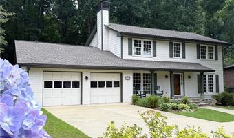 1111 Banbury Cross, Avondale Estates, GA 30002