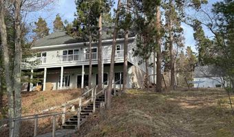 5877 Five Mile Point Rd, Allouez, MI 49805