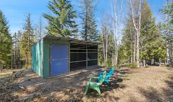 13818 Crystal Creek Ln, Bigfork, MT 59911