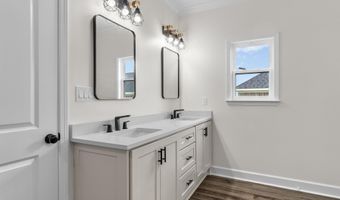 515 Madeleine Cir, Austin, AR 72007