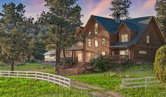 24030 County Rd 43.6, Aguilar, CO 81020