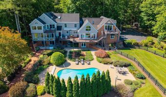 1141 KINGSWAY Rd, Afton, VA 22920