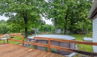 742 County Road 302, Alton, MO 65606