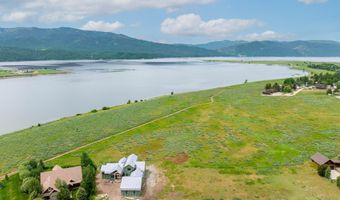Lot 41 ASTER LOOP, Alpine, WY 83128