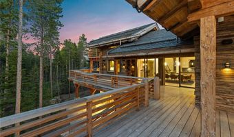 256 TIMBER TRAIL Rd, Breckenridge, CO 80424