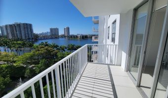 2801 NE 183rd St 714W, Aventura, FL 33160