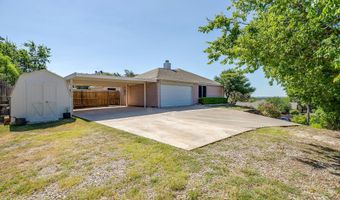 401 Hillside Dr, Aledo, TX 76008