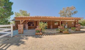 35502 Voss Rd, Agua Dulce, CA 91390