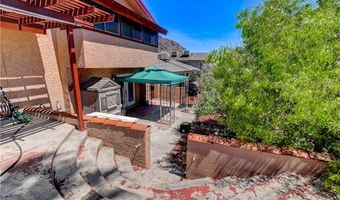 845 Robinson Ln, Boulder City, NV 89005