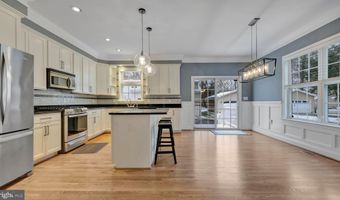 1833- B DREW St, Annapolis, MD 21401