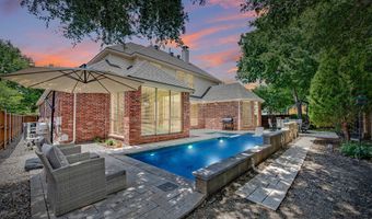 1108 Salado Dr, Allen, TX 75013
