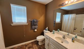 108 Meadows Ln, Beebe, AR 72012