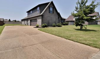 3551 WELFORD Dr, Bartlett, TN 38133