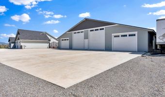 24812 N Old Highway 95, Athol, ID 83801