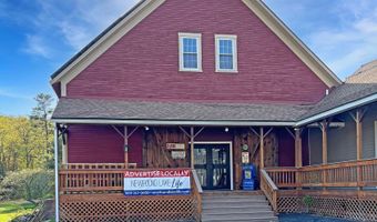 837 Lake St, Bristol, NH 03222