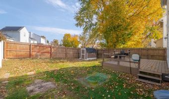 1205 TALBOTT Sq, Belcamp, MD 21017